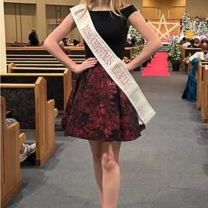 Sherri Hill cocktail dress